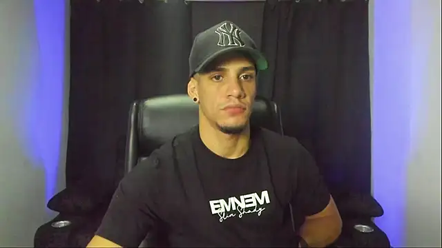 jhonnysnow17 online show from 10, 9, 2025