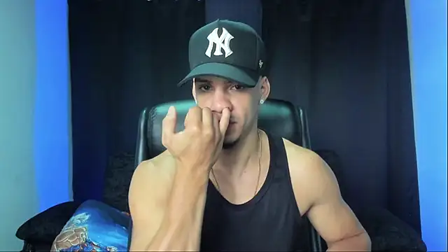 jhonnysnow17 online show from 27, 9, 2025