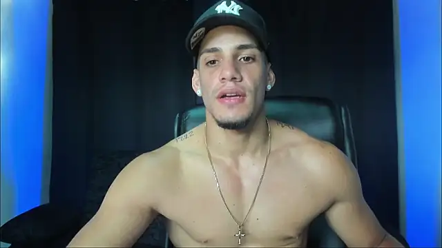 jhonnysnow17 online show from 28, 9, 2025