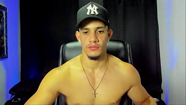 jhonnysnow17 online show from 23, 10, 2025