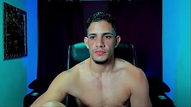 jhonnysnow17 online show from 11, 1, 2026