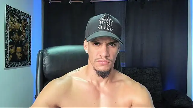 jhonnysnow17 online show from 2, 3, 2026