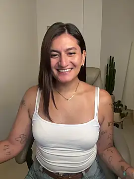 Snapshot of ari_artis chatting on 26, 2, 2026 ari artis online show from 26, 2, 2026