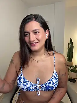 Snapshot of ari_artis chatting on 27, 2, 2026 ari artis online show from 27, 2, 2026