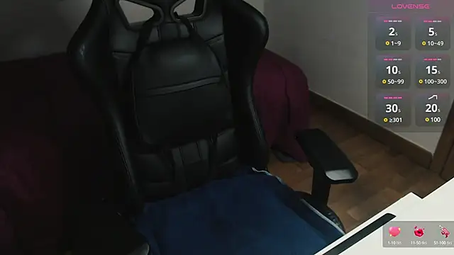 Snapshot of cutehairymacho chatting on 7, 3, 2025 cutehairymacho online show from 7, 3, 2025