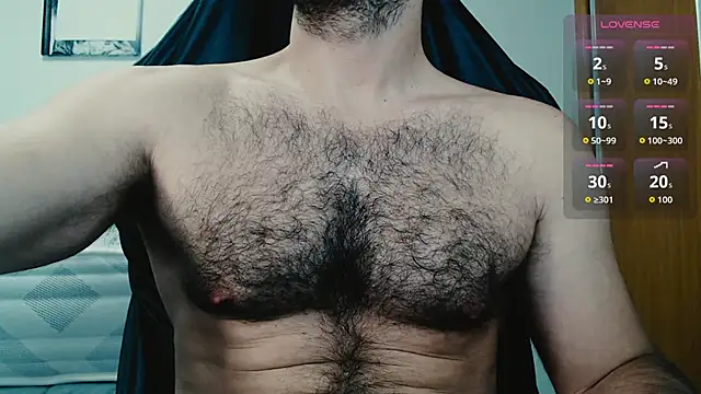 Snapshot of cutehairymacho chatting on 21, 11, 2025 cutehairymacho online show from 21, 11, 2025