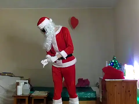 HandsomeAlfie online show from 1, 12, 2024