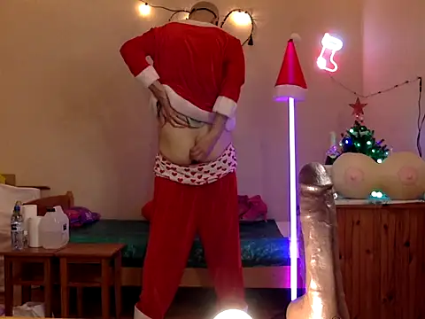 HandsomeAlfie online show from 22, 12, 2024