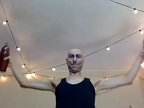 HandsomeAlfie online show from 10, 9, 2025