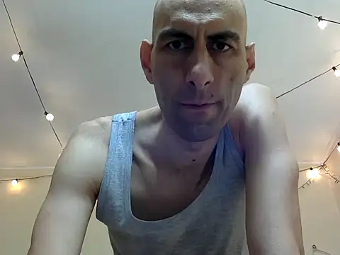 HandsomeAlfie online show from 15, 9, 2025