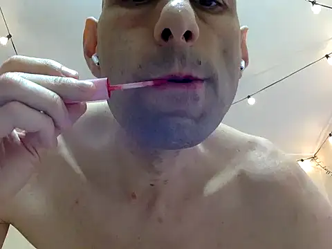 HandsomeAlfie online show from 19, 9, 2025