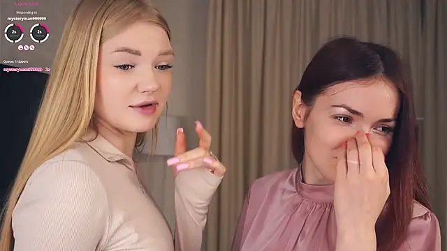 EllenReeves online show from 4, 3, 2025