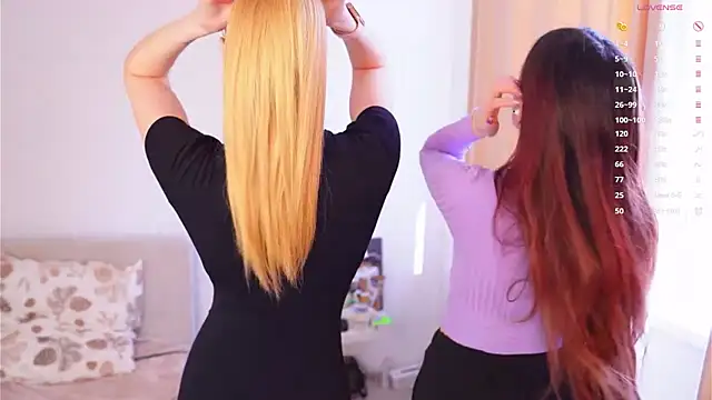 EllenReeves online show from 26, 4, 2026