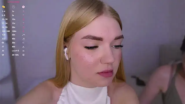 Snapshot of EllenReeves chatting on 21, 5, 2026 EllenReeves online show from 21, 5, 2026