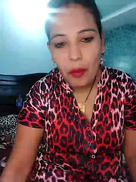 Poojabhabi101 online show from 11, 1, 2025