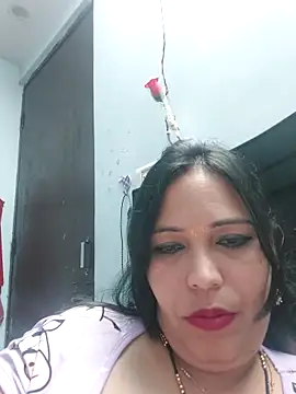 Poojabhabi101 online show from 27, 2, 2025