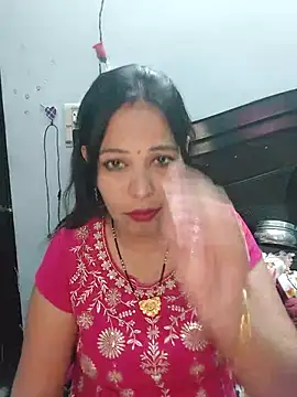 Poojabhabi101 online show from 23, 3, 2025