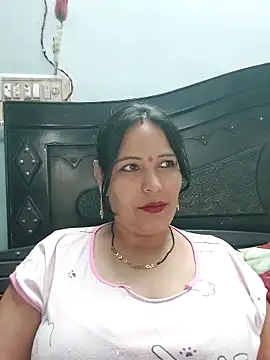 Poojabhabi101 online show from 23, 9, 2025