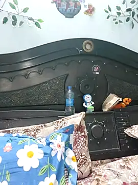 Poojabhabi101 online show from 25, 10, 2025