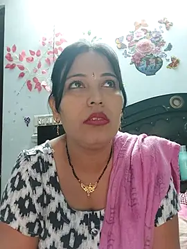 Poojabhabi101 online show from 18, 11, 2025