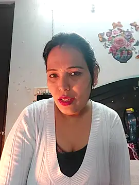 Poojabhabi101 online show from 8, 1, 2026