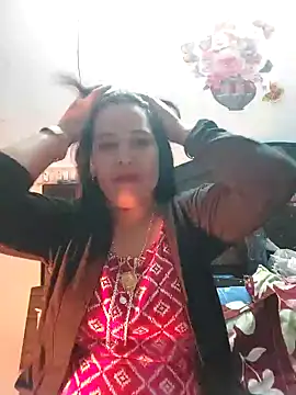 Poojabhabi101 online show from 19, 1, 2026