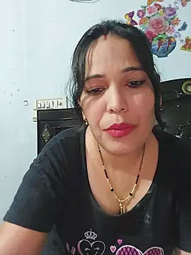 Poojabhabi101 online show from 18, 6, 2026