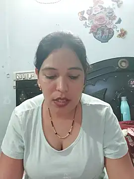 Poojabhabi101 online show from 23, 6, 2026