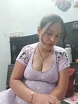Poojabhabi101 online show from 17, 7, 2026