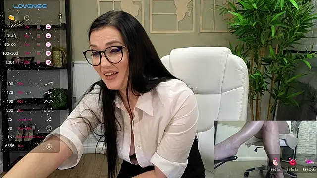 SelineSole online show from 20, 1, 2025