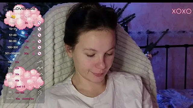 lil luna x online show from 23, 12, 2024