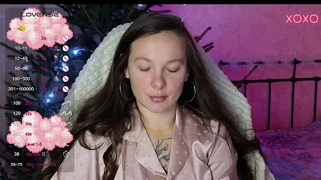 lil luna x online show from 26, 12, 2024