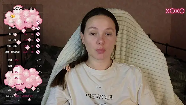 lil luna x online show from 30, 1, 2025