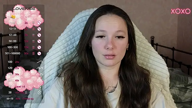 lil luna x online show from 31, 1, 2025