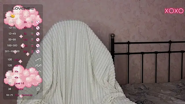 lil luna x online show from 16, 2, 2025