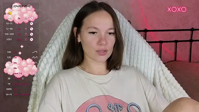 lil luna x online show from 21, 9, 2025