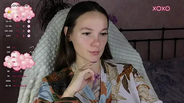 lil luna x online show from 13, 11, 2025