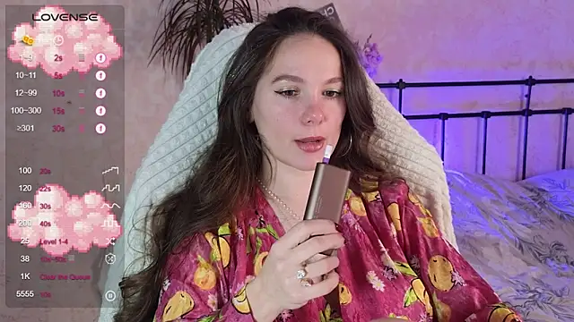 lil luna x online show from 28, 4, 2026