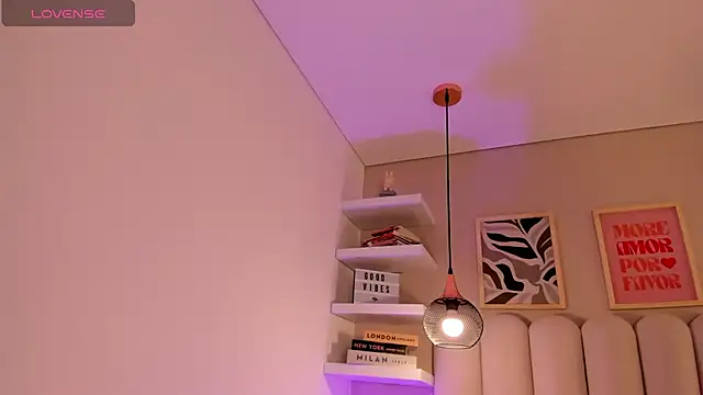 cute  cherry  online show from 17, 10, 2025