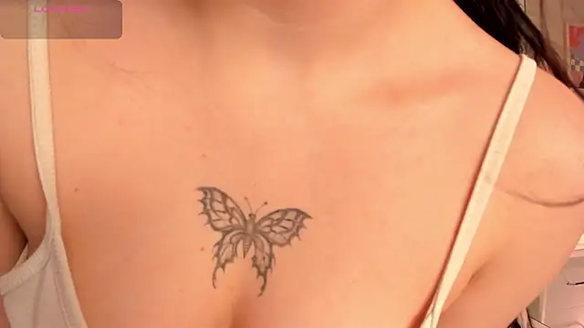 cute  cherry  online show from 20, 10, 2025