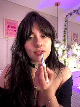 cute  cherry  online show from 10, 11, 2025