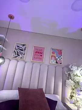 cute  cherry  online show from 11, 11, 2025