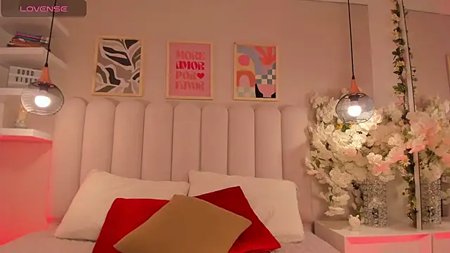 cute  cherry  online show from 14, 2, 2026