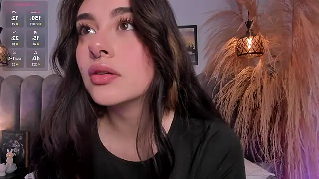 cute  cherry  online show from 28, 4, 2026