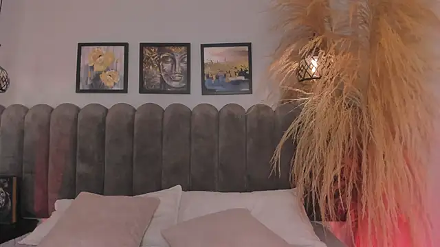 cute  cherry  online show from 20, 5, 2026