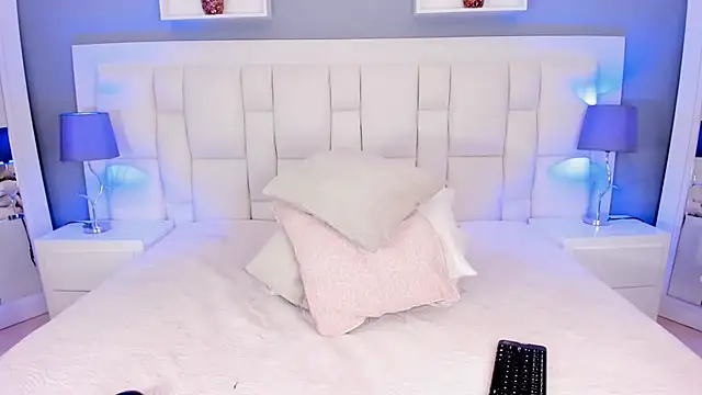 Aluna sweet online show from 5, 1, 2025