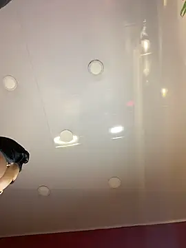 Aluna sweet online show from 14, 10, 2025