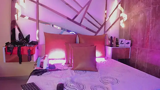 Snapshot of AlejandraDangerGirl chatting on 17, 1, 2025 AlejandraDangerGirl online show from 17, 1, 2025