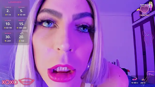 Snapshot of AlejandraDangerGirl chatting on 12, 10, 2025 AlejandraDangerGirl online show from 12, 10, 2025