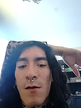 Snapshot of mal_x chatting on 31, 3, 2026 mal x online show from 31, 3, 2026